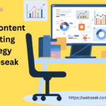 Digital Content Marketing Strategy