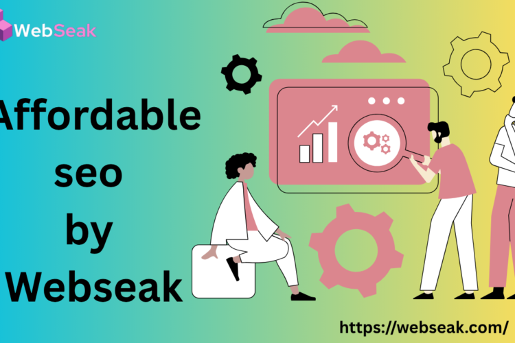affordable seo