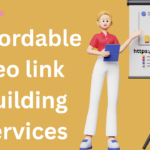 Affordable SEO Link Building Services