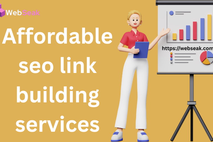 Affordable SEO Link Building Services
