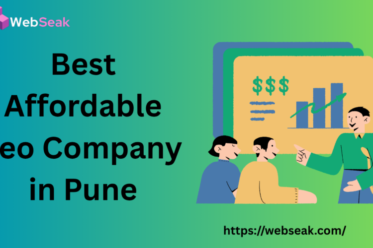 Affordable SEO Packages