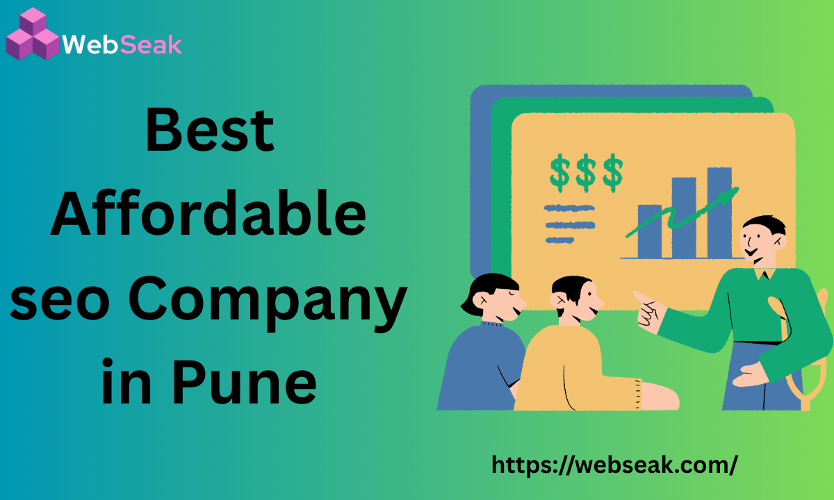 Affordable SEO Packages