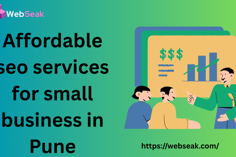 Affordable SEO Services