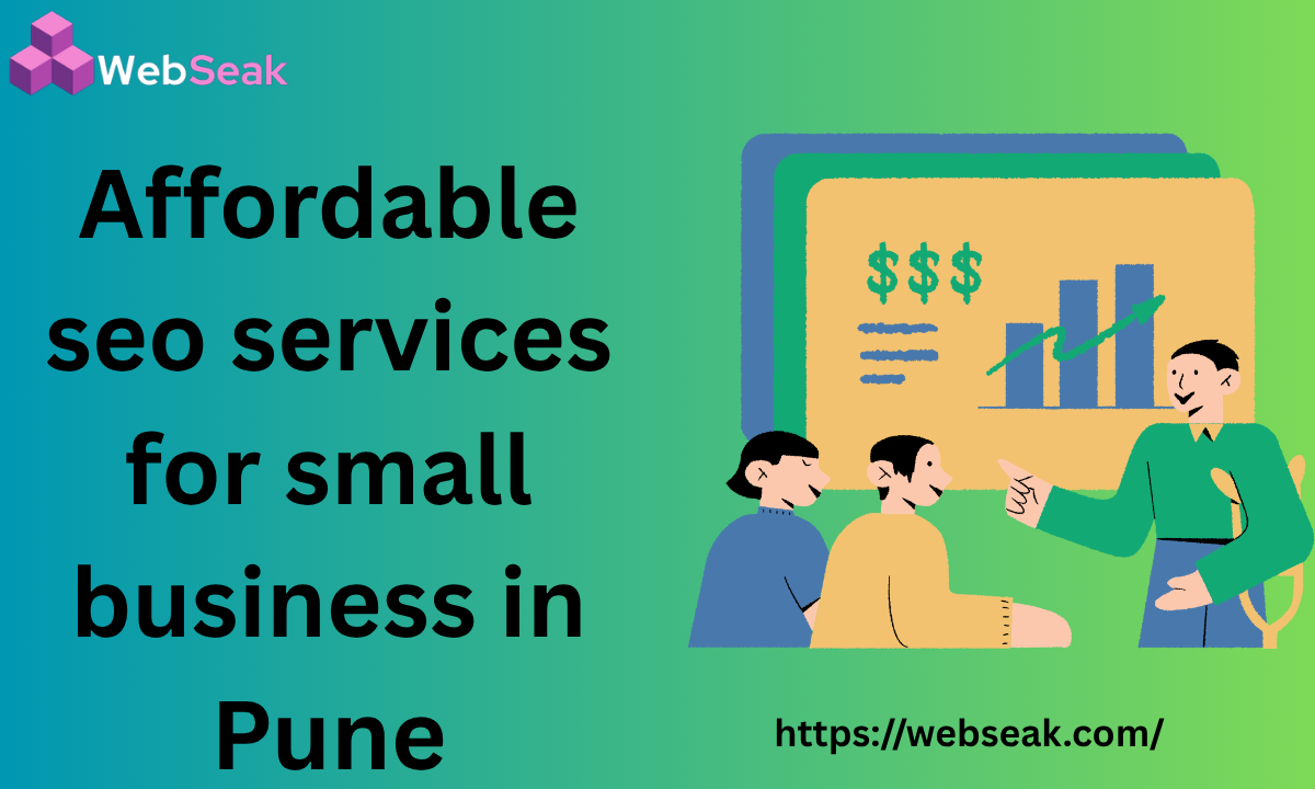 Affordable SEO Services