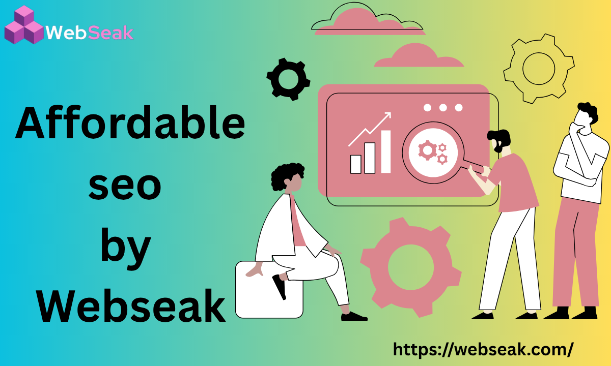 affordable seo