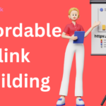 Affordable Link Building
