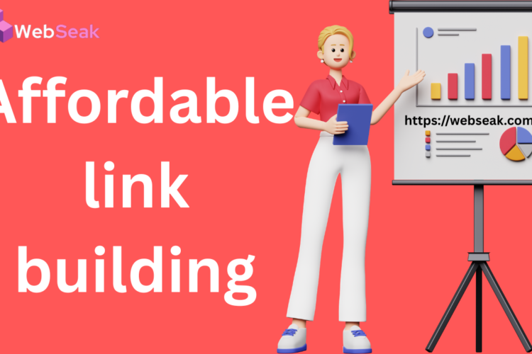 Affordable Link Building