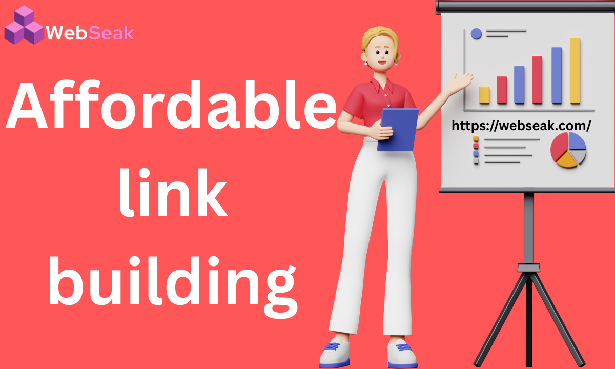Affordable Link Building
