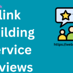 Link Building Service Reviews