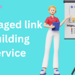 Managed Link Building Service