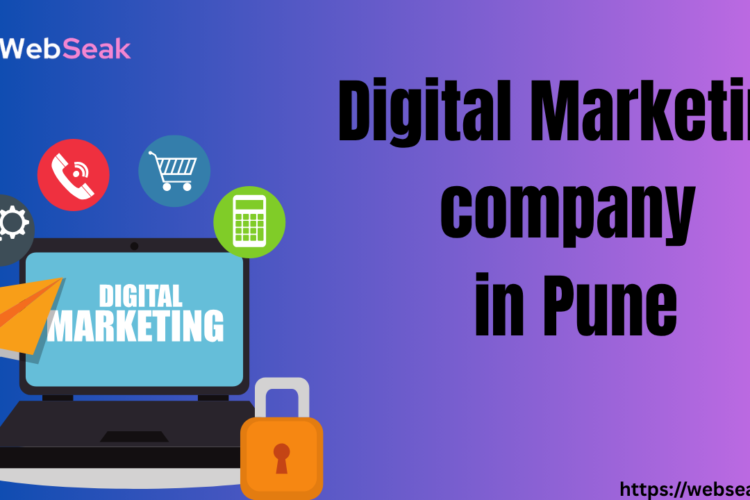 Digital Marketing Company in Pune