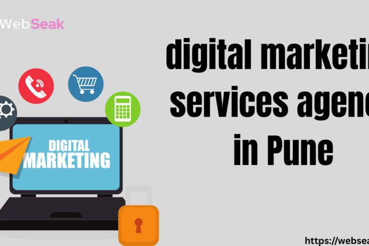 Digital Marketing Services Agency in Pune