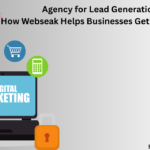 Agency for Lead Generation