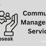 Community Management Services