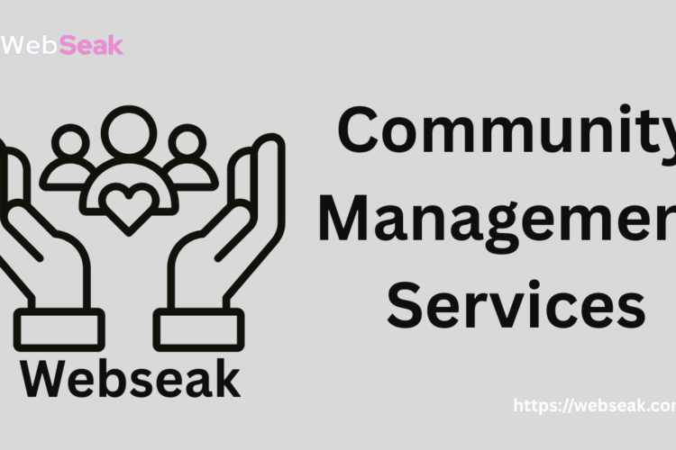 Community Management Services
