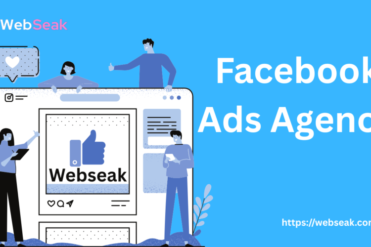 Facebook Ads Agency