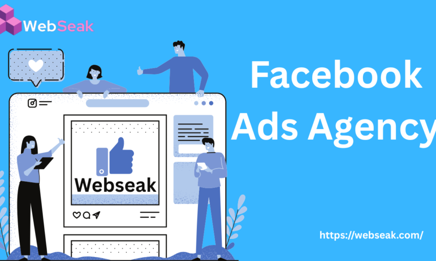 Facebook Ads Agency