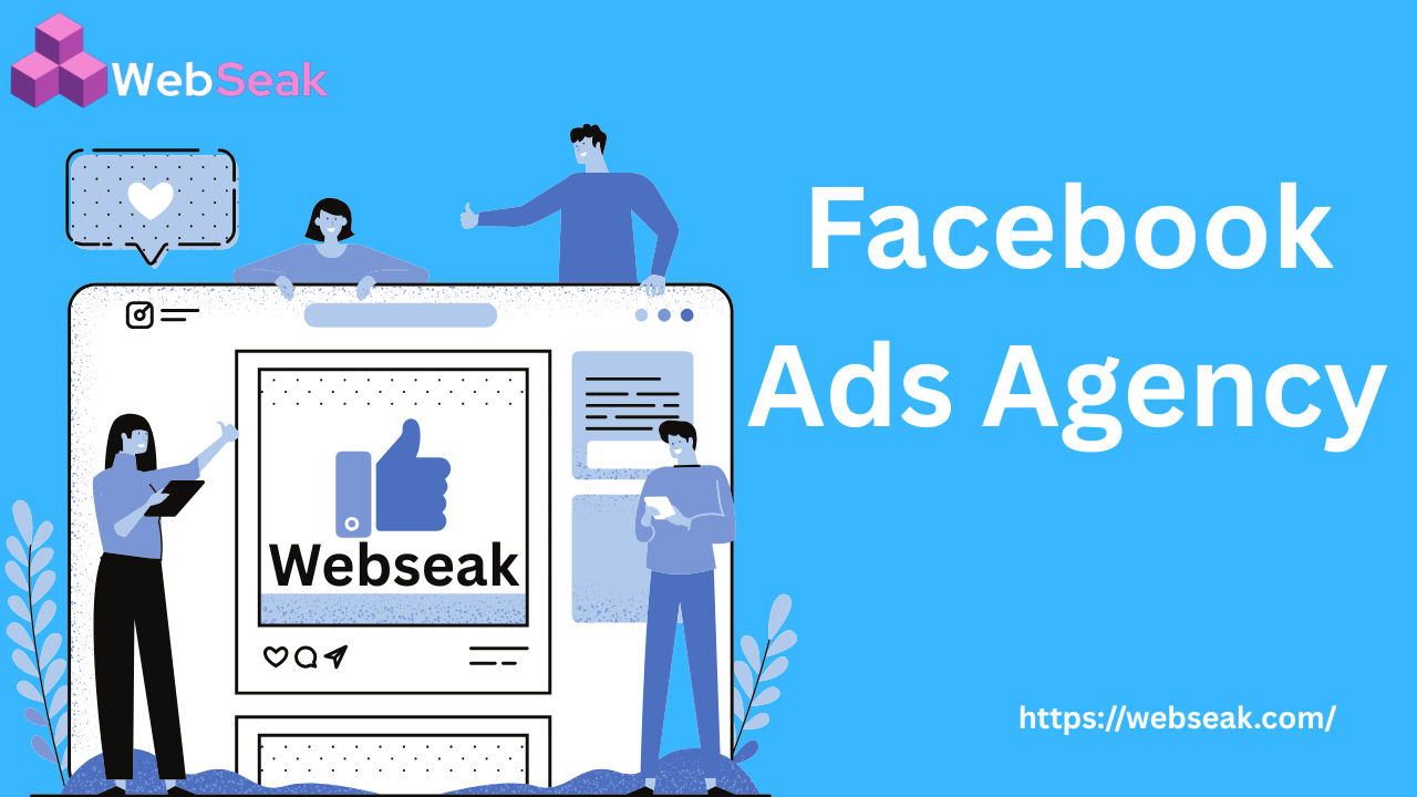 Facebook Ads Agency