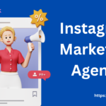 Instagram Marketing Agency