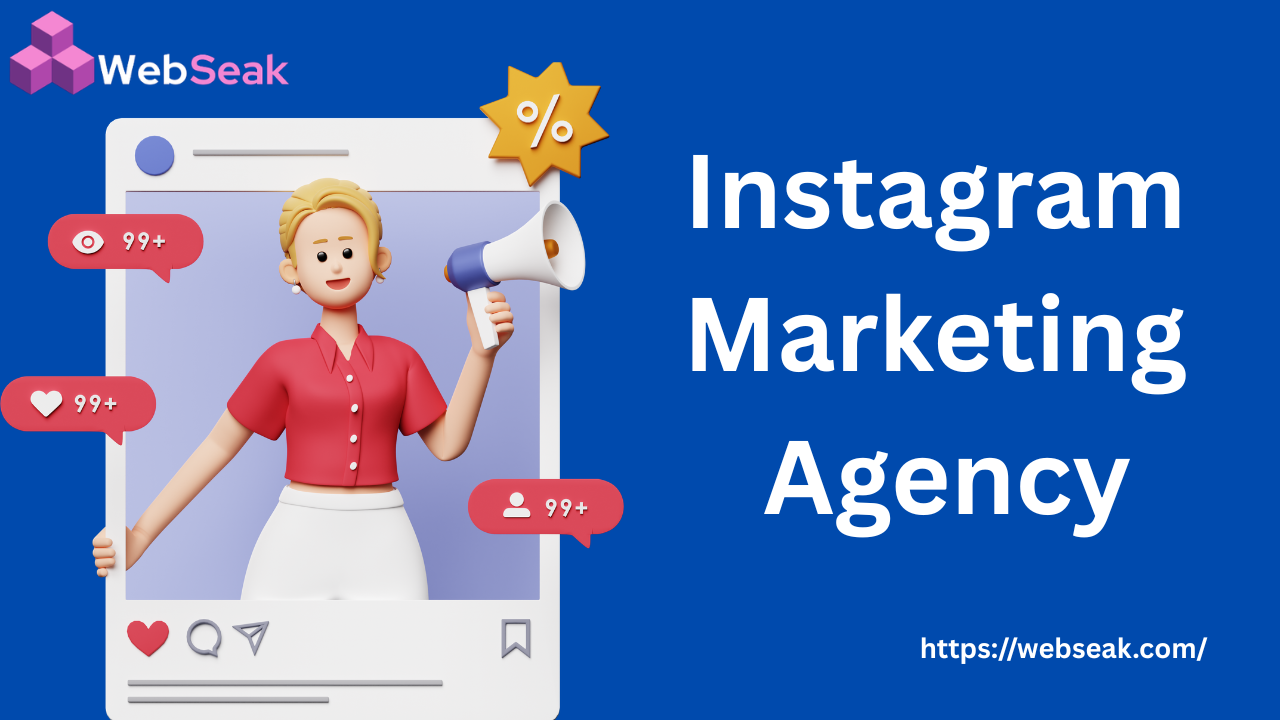 Instagram Marketing Agency