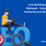 Link Building Services
