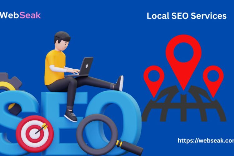 Local SEO Services