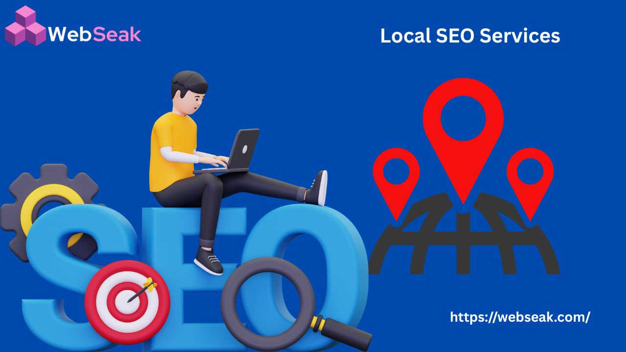 Local SEO Services