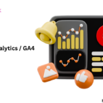 Marketing Analytics & GA4 – Complete Guide to Google Analytics 4 for Business Growth