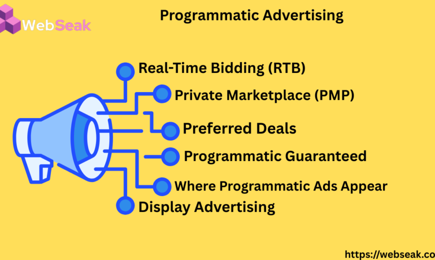 Programmatic Advertising