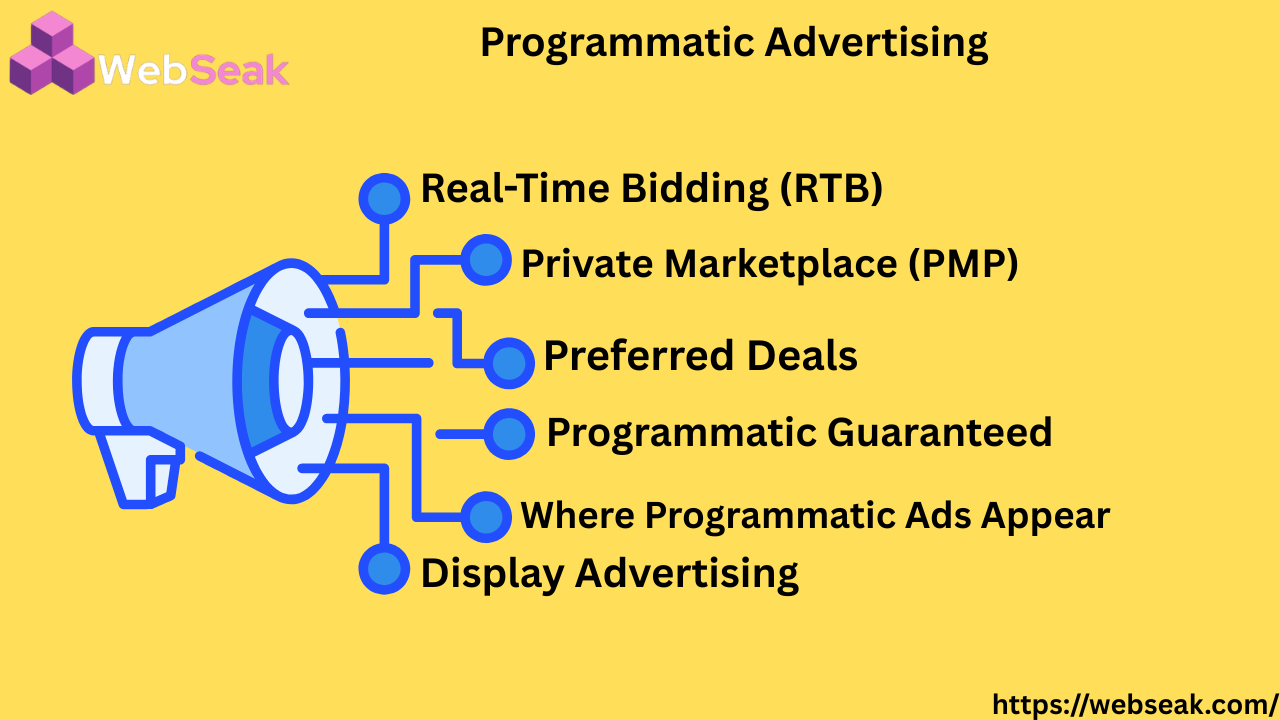 Programmatic Advertising