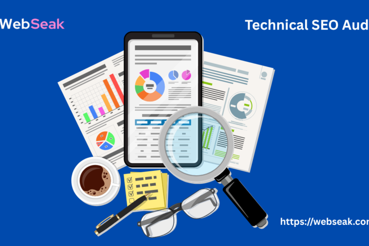 Technical SEO Audit