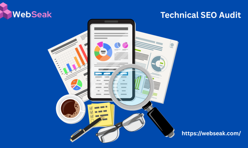 Technical SEO Audit