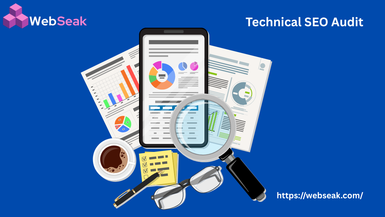 Technical SEO Audit