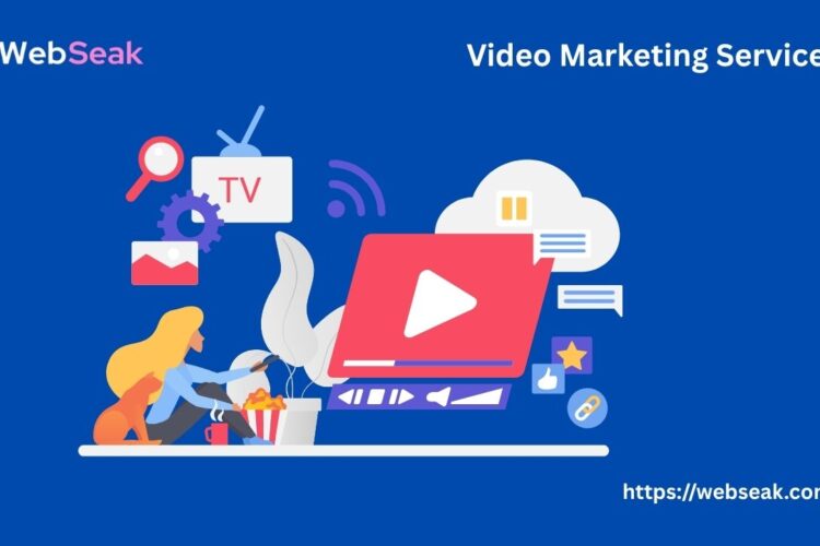 Video Marketing Services