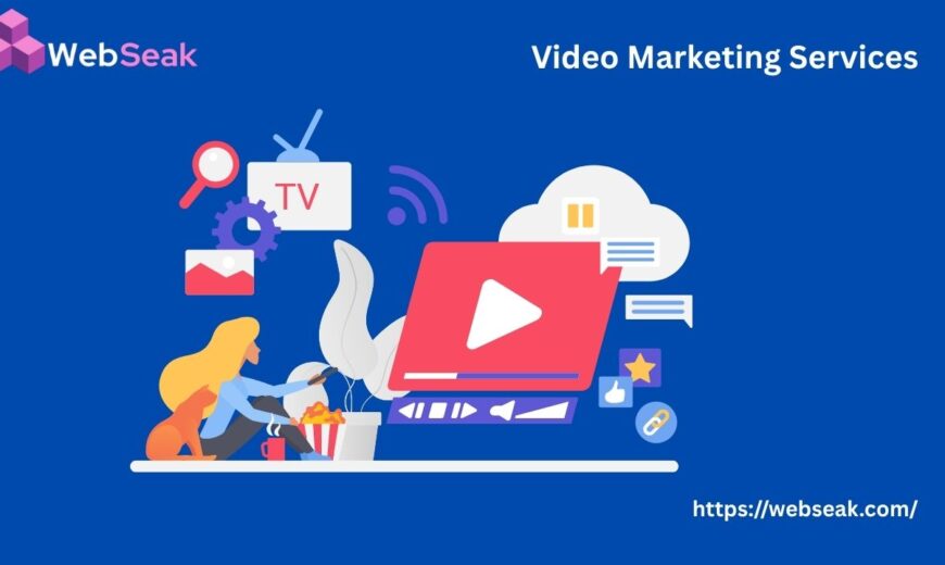 Video Marketing Services