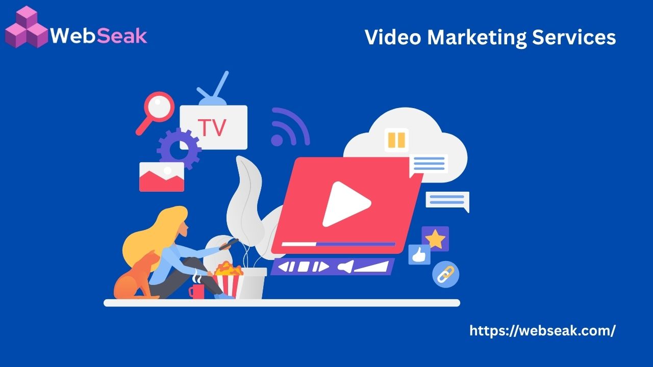 Video Marketing Services