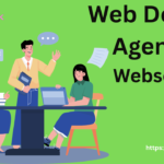 Web Design Agency