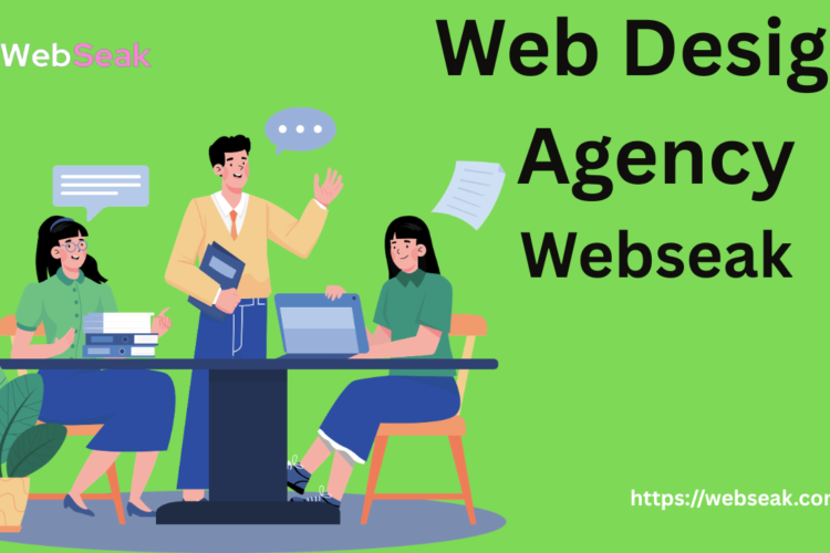Web Design Agency