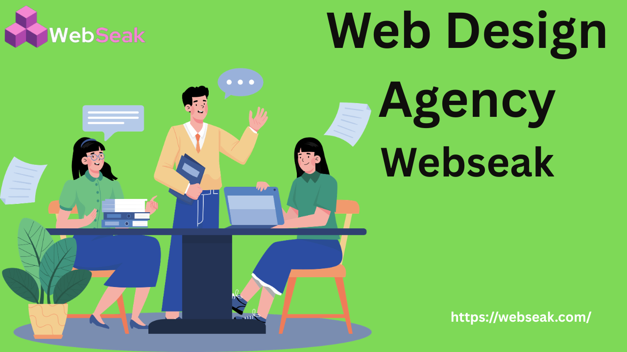 Web Design Agency