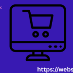Ecommerce Website Design