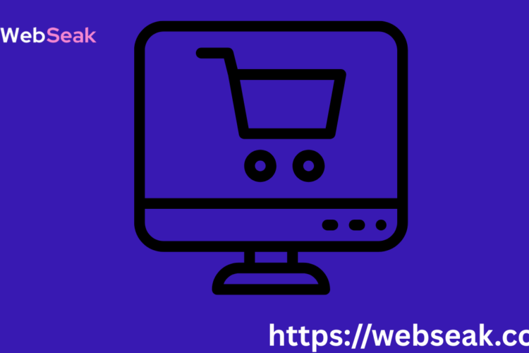 Ecommerce Website Design
