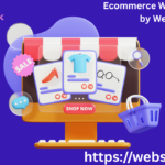 Ecommerce Website Design