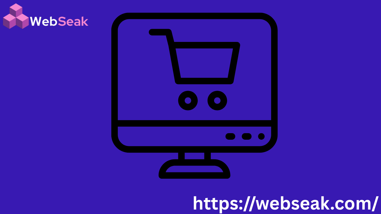 Ecommerce Website Design