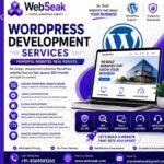 WordPress Development Services