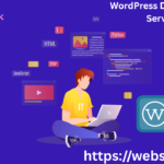 WordPress Development Services